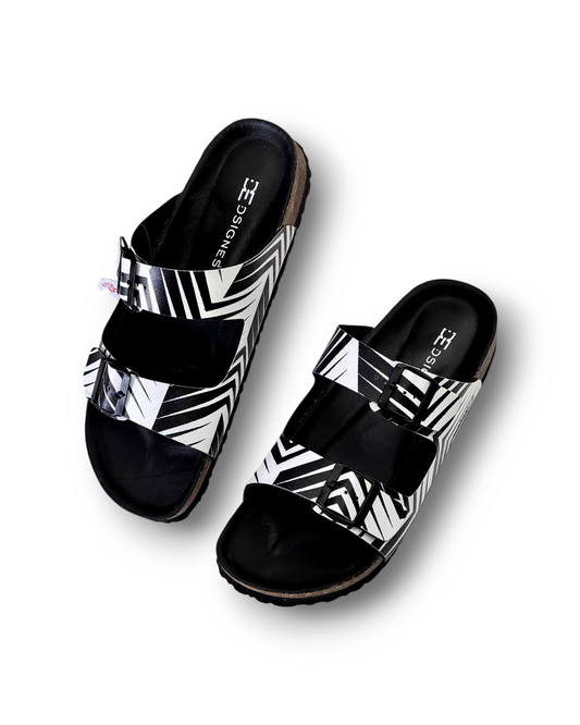 DSIGNES Belgium zebra