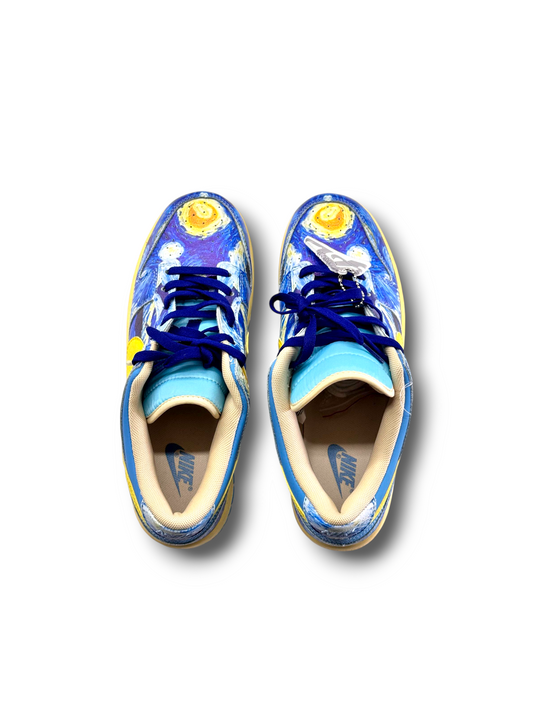 SNEAKER  7745
