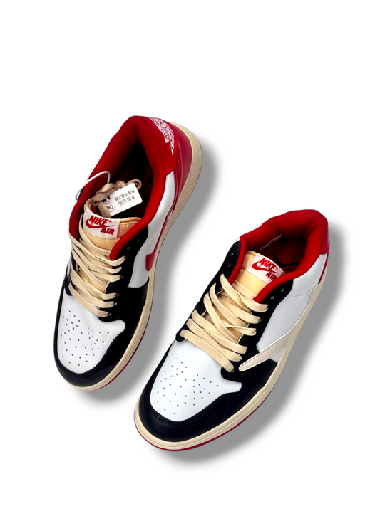 SNEAKER 6852