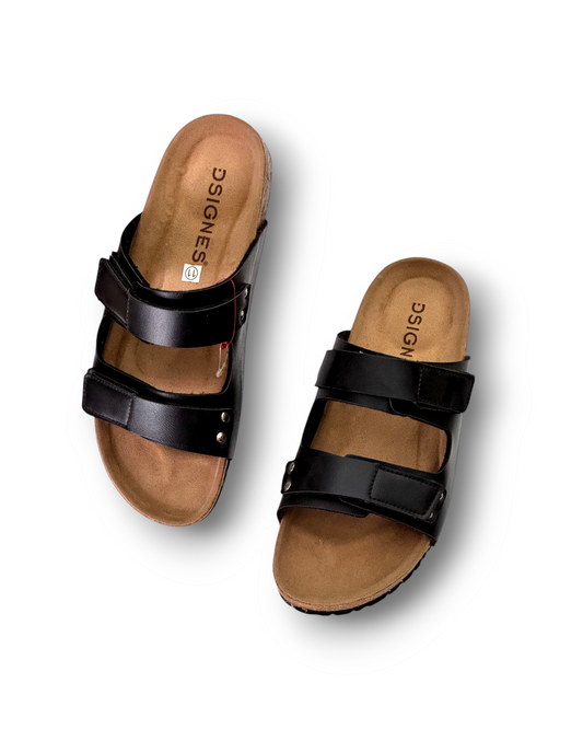 DSIGNES Chicago Black