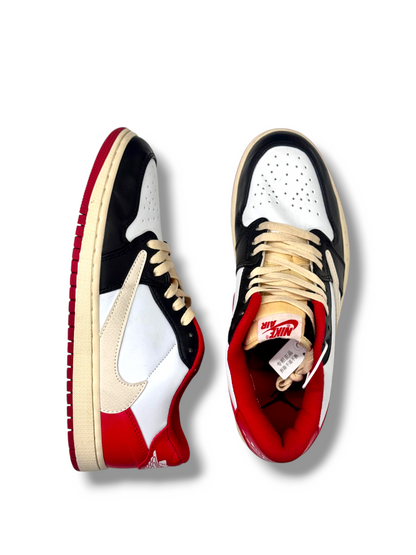 SNEAKER 6852