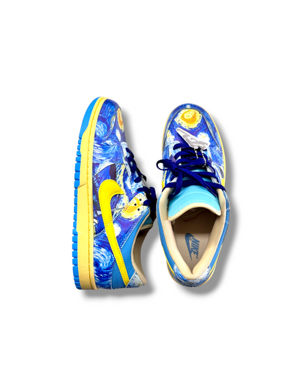 SNEAKER  7745