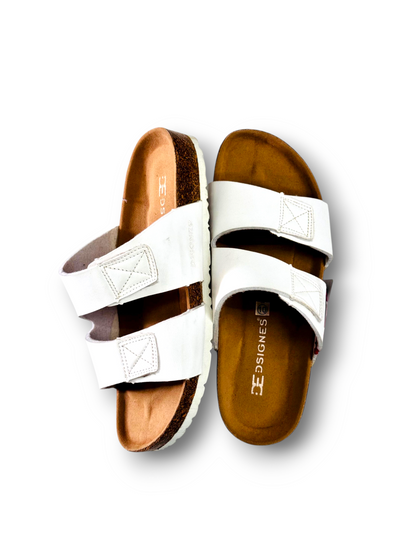 DSIGNES Lagos White