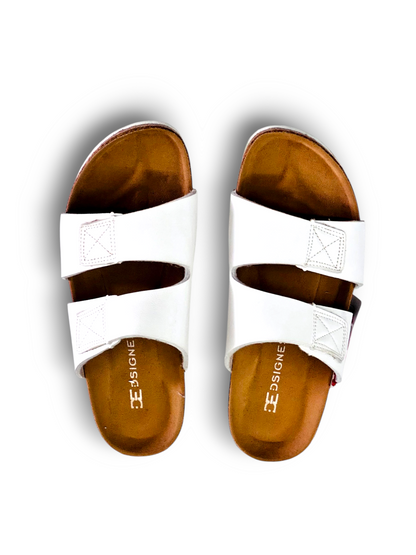 DSIGNES Lagos White